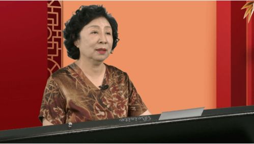 边桂荣演唱的歌曲，边桂荣教唱再见了大别山歌视频