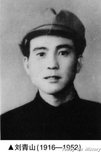 刘青山不犯错能评大将吗