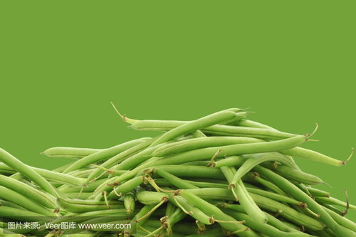 green beans是什么意思