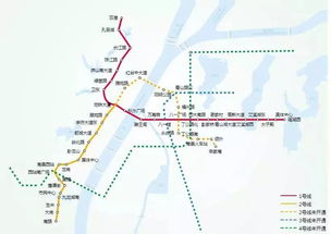 南昌地铁一号线时刻表查询，南昌地铁站1号线时间表