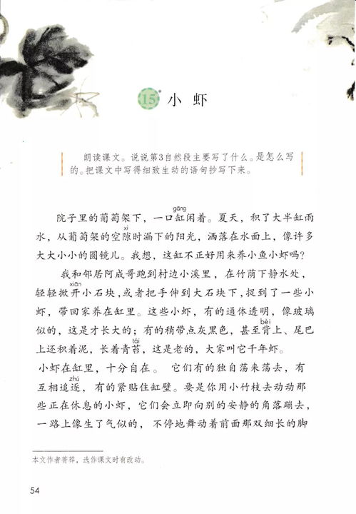 三年级下册语文书人教版，三年级下册语文写字表