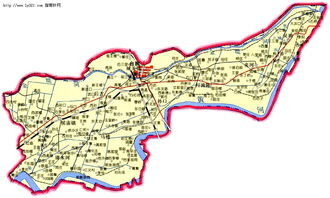 台前县属于哪个市