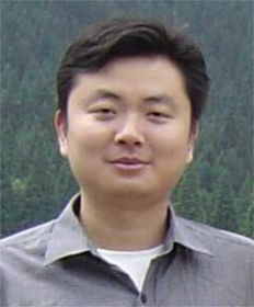 杨志芳的妈妈叫什么