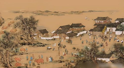 休养生息的意思