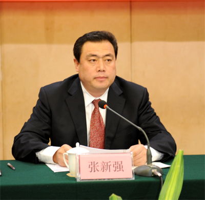 张新强制壶，张新强 力容