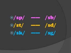 st sk sp浊化规则是什么?