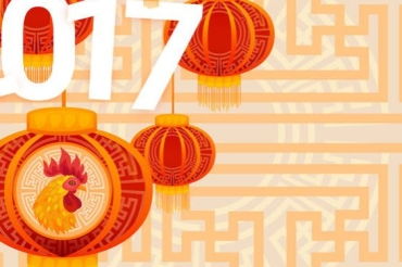 春节手抄报起什么题目好
