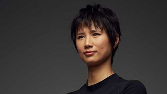 徐莉佳个人资料，徐莉佳简介
