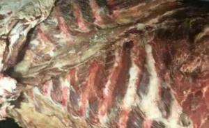 什么是淋巴肉 淋巴肉是什么意思