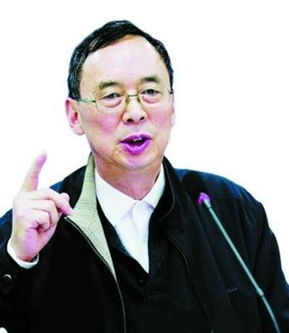 专访南科大校长朱清时 先行先试没批文也招生