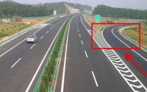 什么叫匝道?
