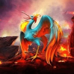 毕方是神兽还是凶兽，毕方盗火的故事读后感