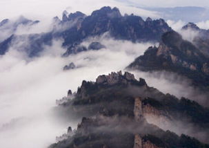伏牛山世界地质公园在哪里，伏牛山世界地质公园栾川园区