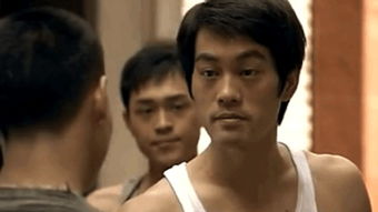 李小龙20岁以前的生平经历 有了解的吗
