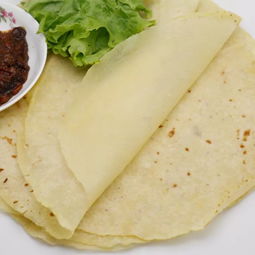 三页饼怎么做软和好吃，三页饼的做法