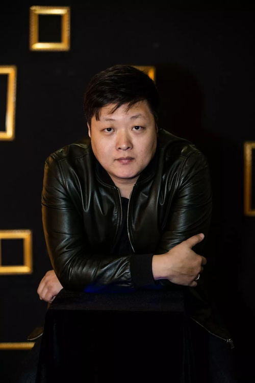 刘卓跟那英的关系