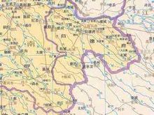 苦县是今天的那里?是太上老君李耳故里吗?