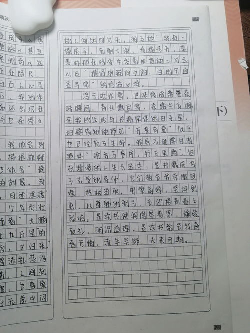 高一作文万能素材，高一作文训练题目