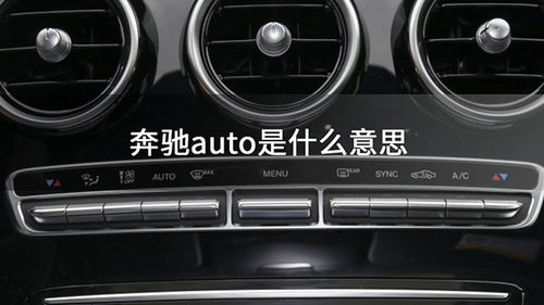 大众汽车AUTOHOLD是什么意思