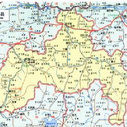 西藏有哪些地级市,