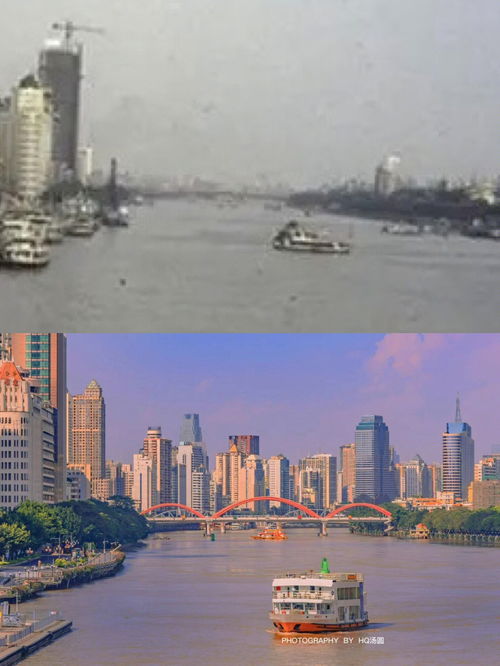 中国发生了什么变化?