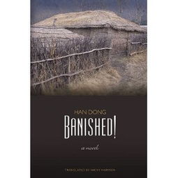 banished怎么读，BanishedKnight