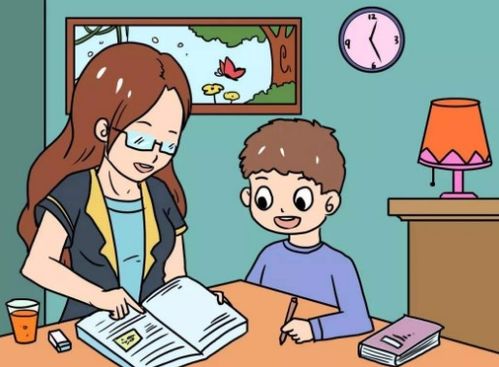 幼儿园孩子在家表现简短评语
