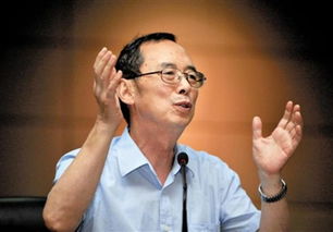 朱清时院士:修炼真气让我获得极大的快乐，朱清时简介