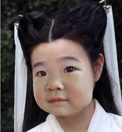 姑姑和过儿什么关系