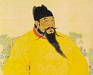 方孝孺到底是个怎样的人?为什么被朱棣灭族?
