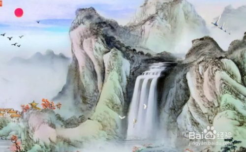 一切乌有的意思是什么(一切都化为乌有是什么意思)