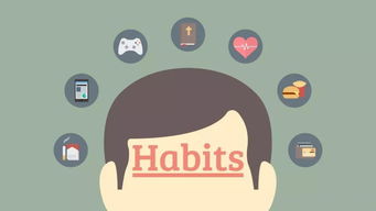 habits怎么读，habit怎么读英语 语音
