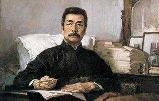 鲁迅笔下人物作文500字，鲁迅笔下人物作文600字