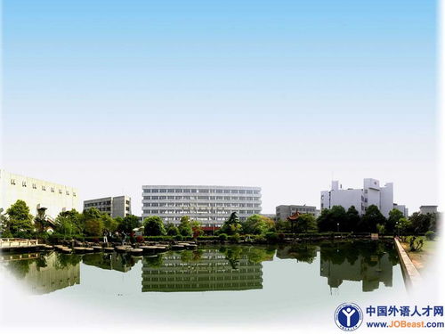 湖南外国语职业学院在长沙哪个位置