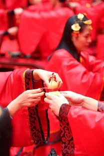 卺是什么意思