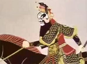 张飞审瓜
