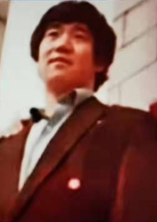 九台张大龙和孙世贤的关系