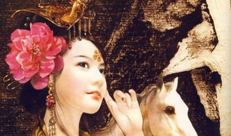 李令月搭配，李令月丈夫
