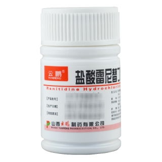 雷尼替丁饭前吃还是饭后吃，雷尼替丁的用法与用量