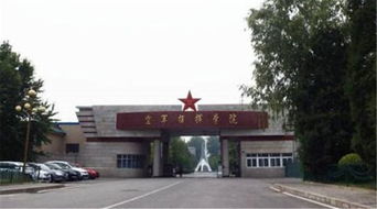 空军后勤学院2023录取分数线，空军后勤学院分数线