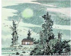 章台夜思中夜思的具体内容，章台夜思的夜思是什么意思