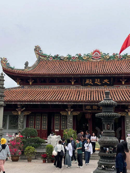 潮州开元寺简介，潮州开元寺门票多少钱