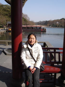 世英是什么电影里的主角