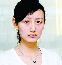 郭晓敏李好，郭晓敏老公