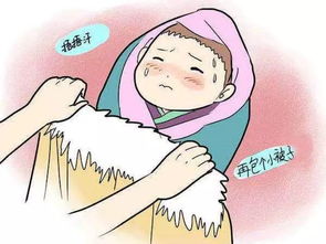 捂热综合征不是小问题,过度保暖会导致婴儿脑损伤是真的吗?