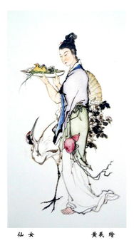 南岳的半山腰有个女子的石像不知道有何意义。大神们帮帮忙