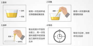 怎么在家自己做核酸检测