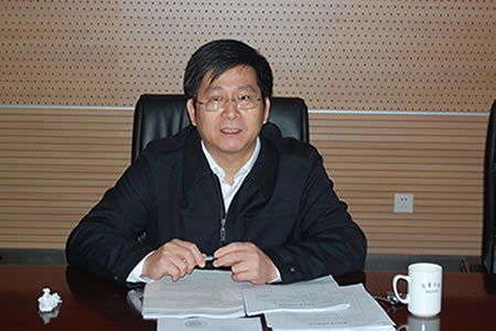 福建省委组织部有几个副部长?