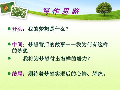三年级作文我的梦想350字左右，小学三年级作文我的梦想
