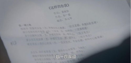 撕掉你的标签歌词，标签歌词播放器